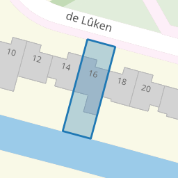 Perceel TLB00-F-1163