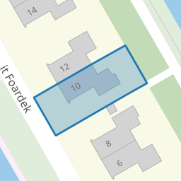 Perceel TLB00-F-1187