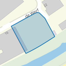 Perceel TLB00-F-1239