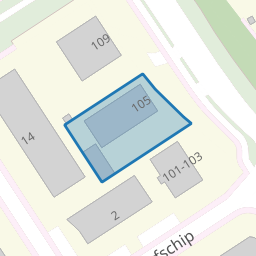 Perceel TLB00-F-1284