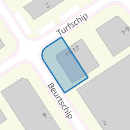 Perceel TLB00-F-1296