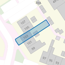 Perceel TLB00-F-1396