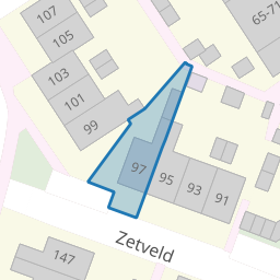 Perceel TLB00-F-1399