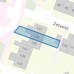 Perceel TLB00-F-1404