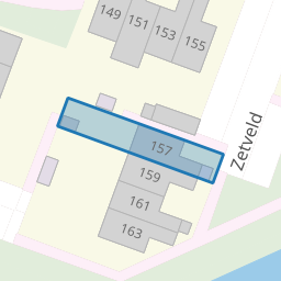 Perceel TLB00-F-1430