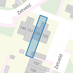 Perceel TLB00-F-1432