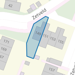 Perceel TLB00-F-1434