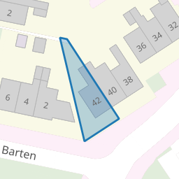 Perceel TLB00-F-1446