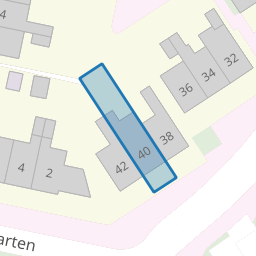 Perceel TLB00-F-1447