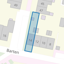 Perceel TLB00-F-1470