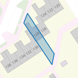 Perceel TLB00-F-1483