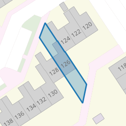 Perceel TLB00-F-1484