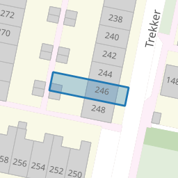 Perceel TLB00-F-1652