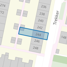 Perceel TLB00-F-1653