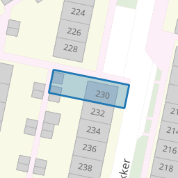 Perceel TLB00-F-1660