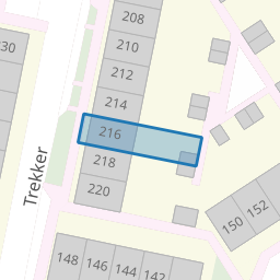 Perceel TLB00-F-1666