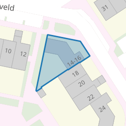 Perceel TLB00-F-1704