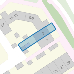 Perceel TLB00-F-1737