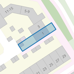 Perceel TLB00-F-1738