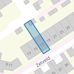 Perceel TLB00-F-1745