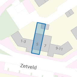 Perceel TLB00-F-1750