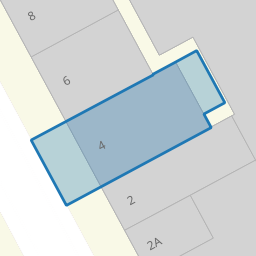 Perceel TLB00-F-1777