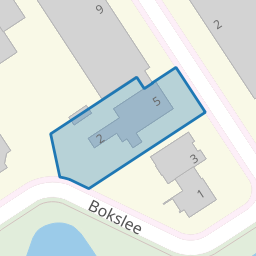 Perceel TLB00-F-1790