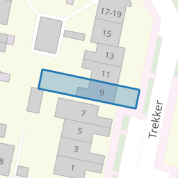 Perceel TLB00-F-1818