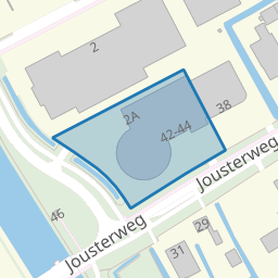 Perceel TLB00-F-1823