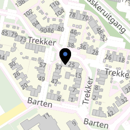 Appartement TLB00 F 1825 10