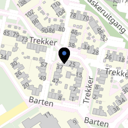 Appartement TLB00 F 1825 11