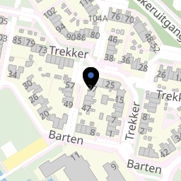 Appartement TLB00 F 1825 13