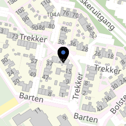 Appartement TLB00 F 1825 4