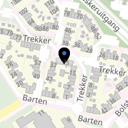 Appartement TLB00 F 1825 5