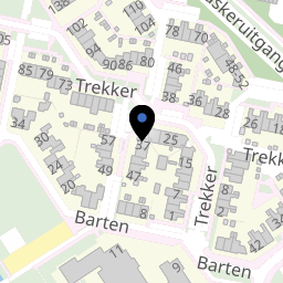 Appartement TLB00 F 1825 6
