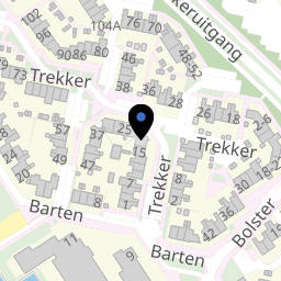 Appartement TLB00 F 1825 7