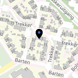 Appartement TLB00 F 1825 9
