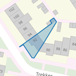 Perceel TLB00-F-1854