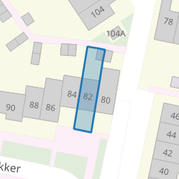 Perceel TLB00-F-1858