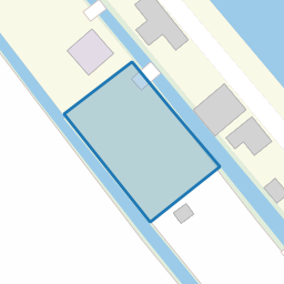 Perceel TLB00-F-1905