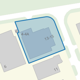 Perceel TLB00-F-2039