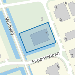 Perceel TLB00-F-2065