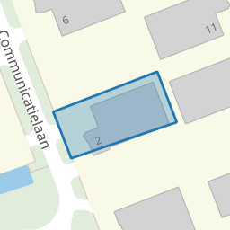 Perceel TLB00-F-2084