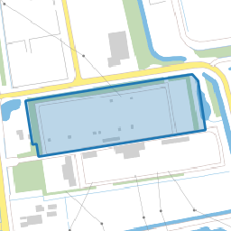 Perceel TLB00-F-2100
