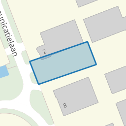 Perceel TLB00-F-2122