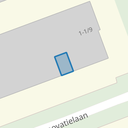 Perceel TLB00-F-2134