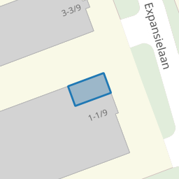 Perceel TLB00-F-2139