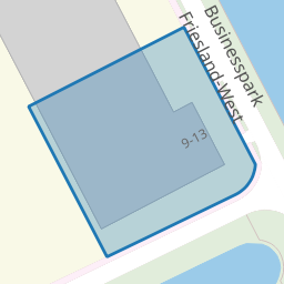 Perceel TLB00-F-2166