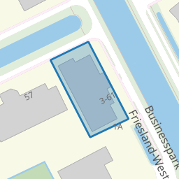 Perceel TLB00-F-2179