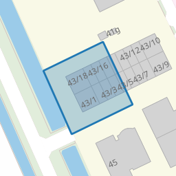 Perceel TLB00-F-2197